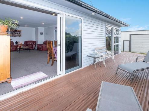 12 Kent Terrace, Midhirst