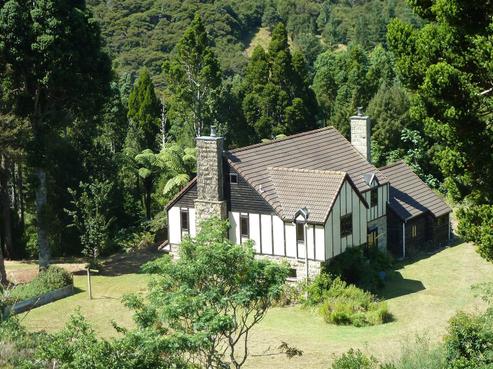 209 Onetai Road, Hikutaia