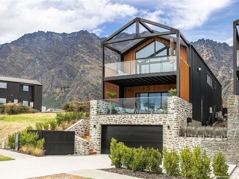 7A Rannoch Drive, Jacks Point