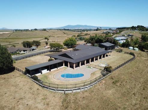 134 Wallace Road, Temple View