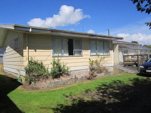 22 Cron Street, Franz Josef Glacier