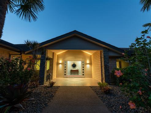 138 Showground Road, Waimate North