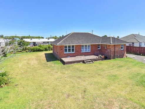 43 Ashton Avenue, Otara