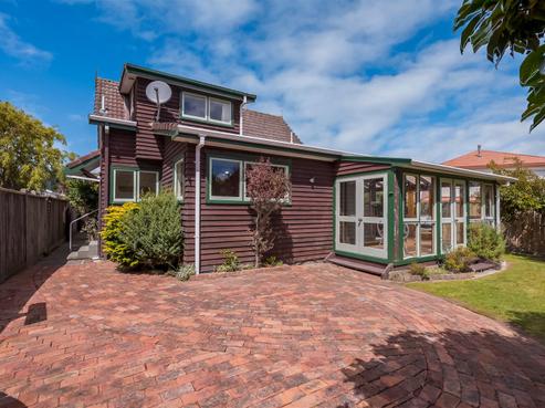 823A High Street, Boulcott