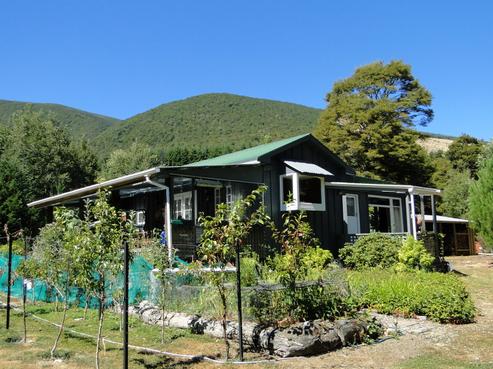 2806 Korere-tophouse Road, St Arnaud