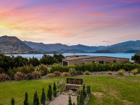 25 Mount Gold Place, Wanaka