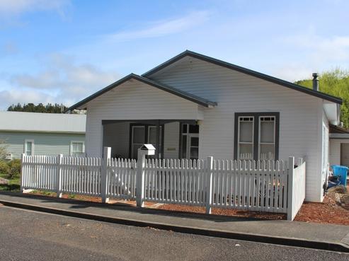 15 Tyne Street, Ohakune
