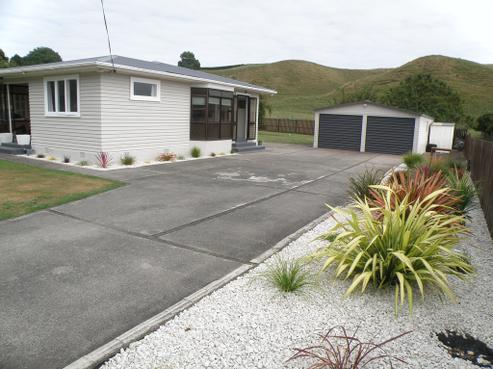20 Church Street, Tirau