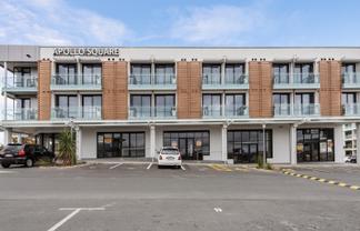 To cafe owner occupiers