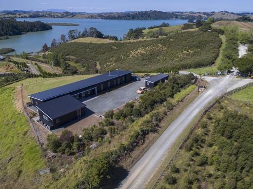 591 Cowan Bay Road, Warkworth