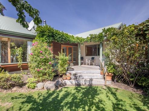 91 Hunter Crescent, Wanaka