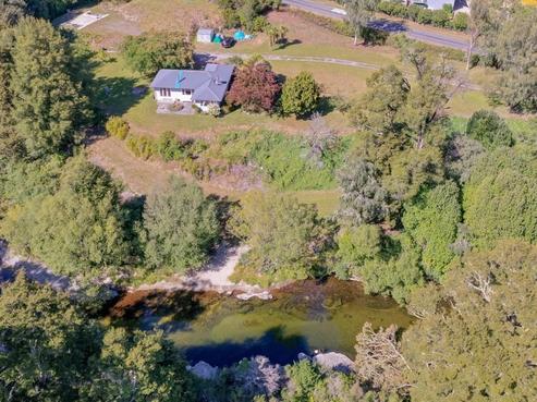 587 Mangles Valley Road, Murchison