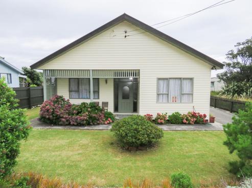 149 Torea Street, Granity