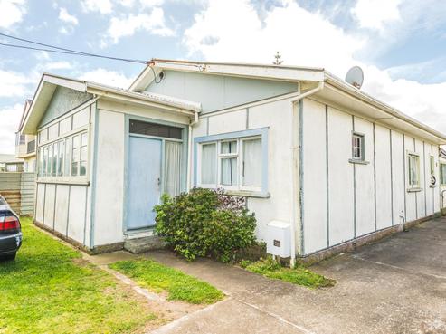 150 Karaka Street, Castlecliff