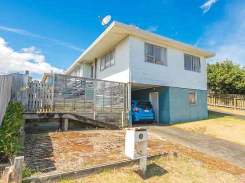 8 Tainui Street, Castlecliff