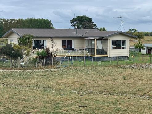 37 Moehau Street, Pipiroa