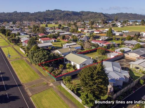 48 South Highway, Whitianga