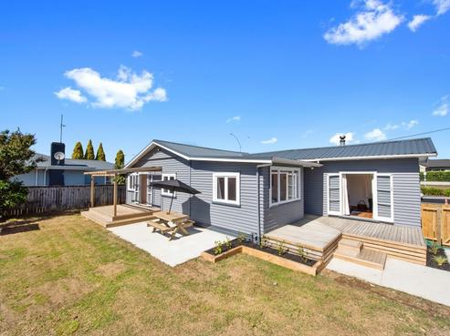 293 Cambridge Road, Hillcrest