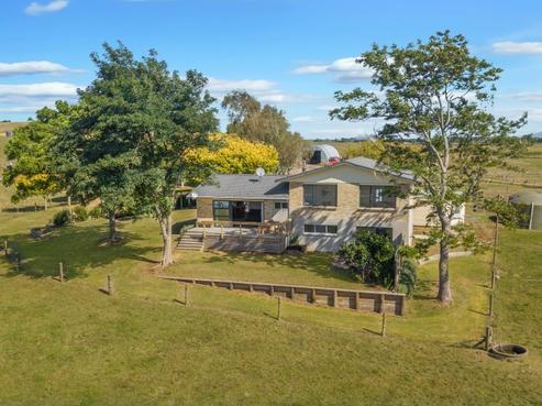 297D Kainui Road, Taupiri
