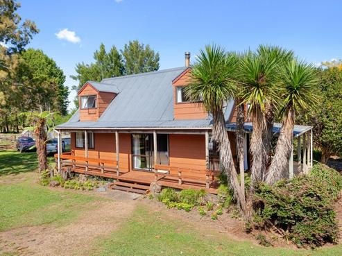 587 Otakiri Road, Otakiri