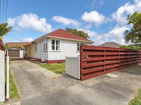 28 Atiawa Crescent, Waiwhetu