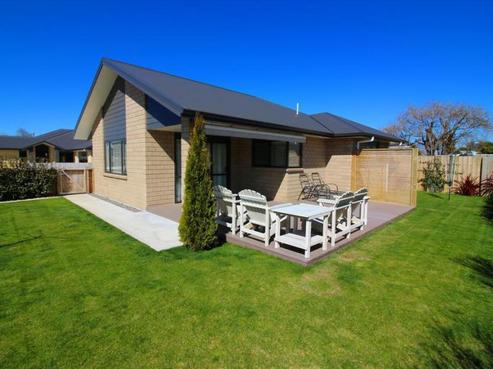 60C Raleigh Street, Leamington