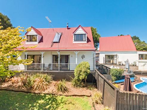 306 Pukekohe East Road, Pukekohe East