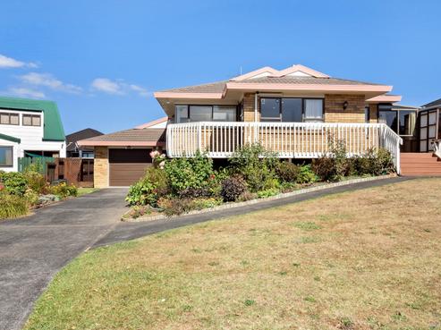 100 Racecourse Road, Waiuku