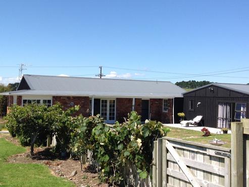 72 Mountain Road, Bell Block