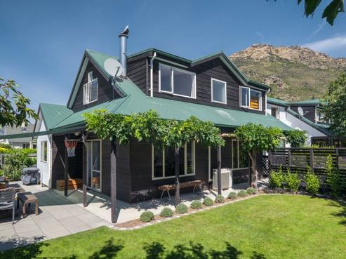 55B Riverside Road, Frankton