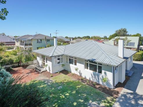 39 Queen Street, Rangiora