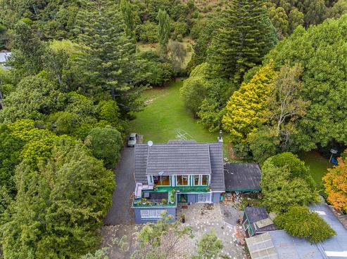 496 State Highway 1, Lake Taupo (East)