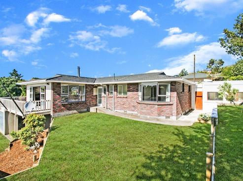 28 Moulton Street, Moturoa