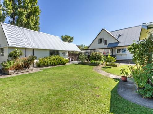 43 Severn Street, Rongotea