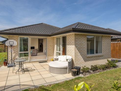 31 Burford Way, Rolleston
