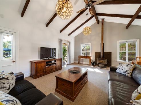 10 Hamilton Road, Queenstown Central