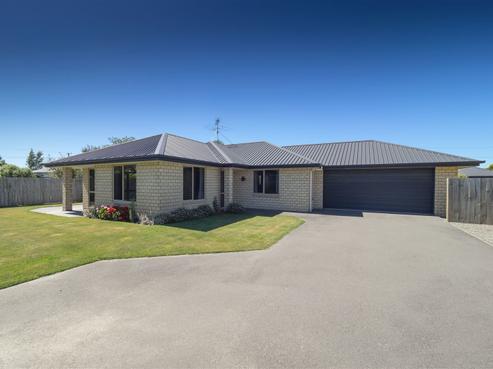 17A Bowen Street, Rakaia