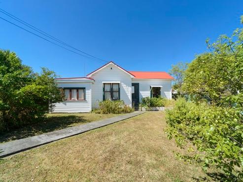 10 Churcher Street, Feilding