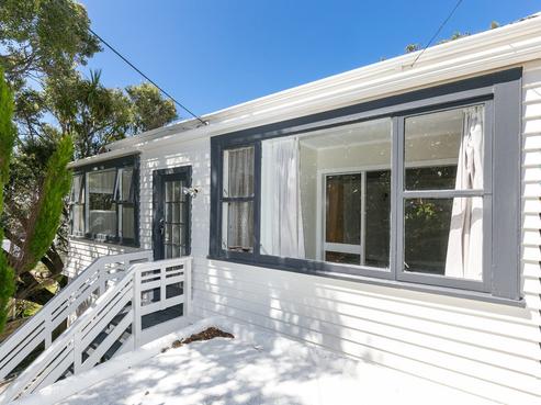 61 Rolleston Street, Mount Cook