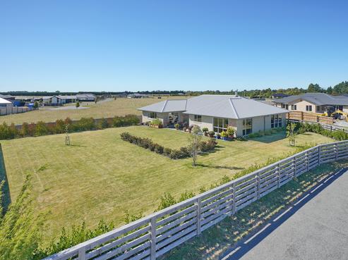 3 Loe Place, Amberley