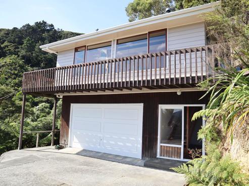 132 Seddon Street, Naenae