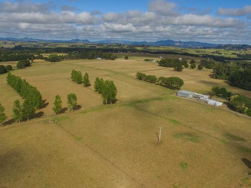 1373 Pipiwai Road, Ruatangata