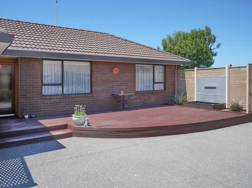 29 Belcher Street, Kaiapoi