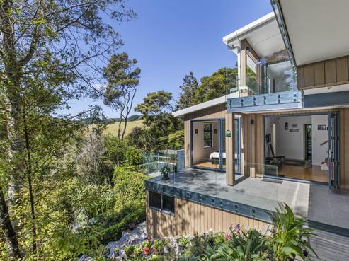 177 Kawakawa Bay Coast Road, Kawakawa Bay