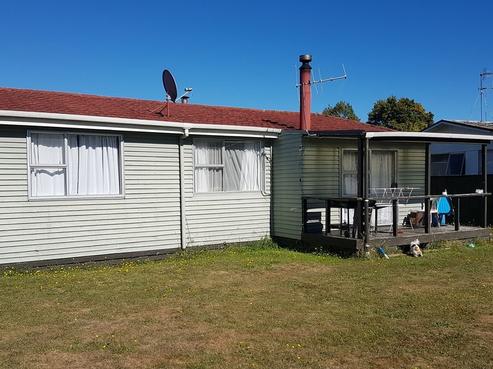 64 Rota Street, Turangi