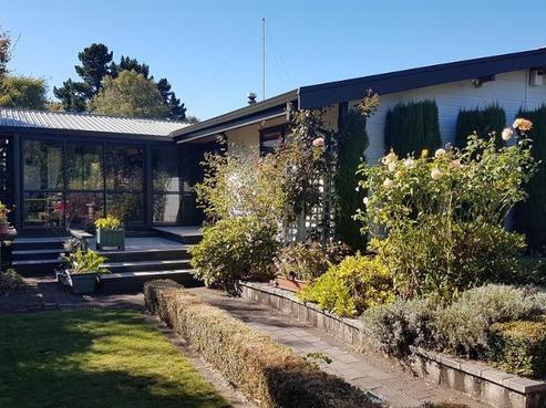 12 Wiremu Street, Turangi