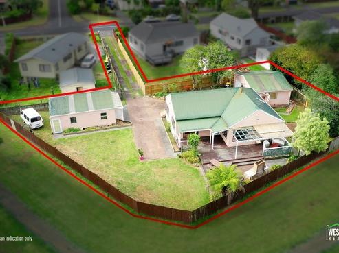 72 Urlich Drive, Ranui
