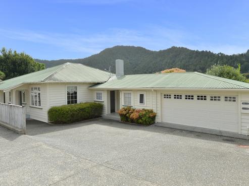23 Donald Street, Regent