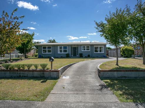 14 Findlater Street, Matamata
