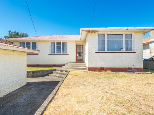 58 Matai Street, Castlecliff